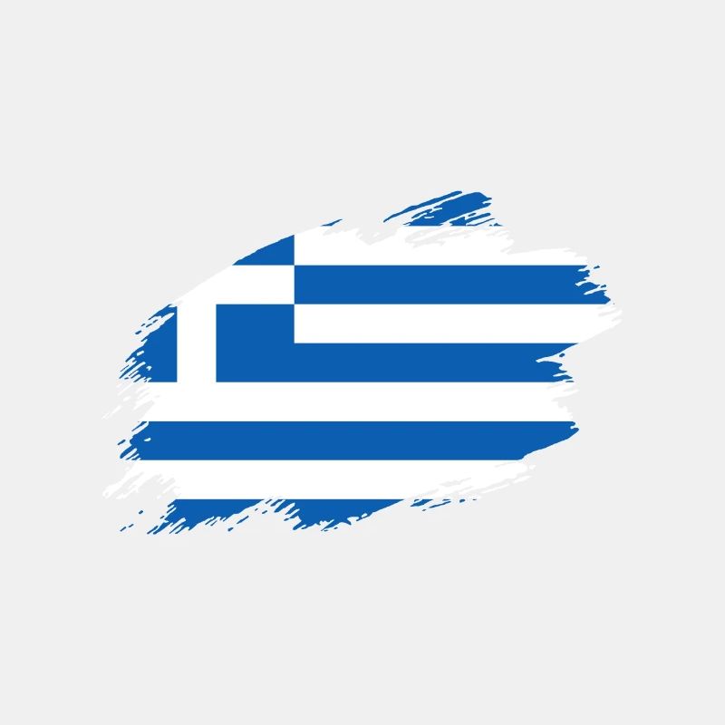 Drapeau grec