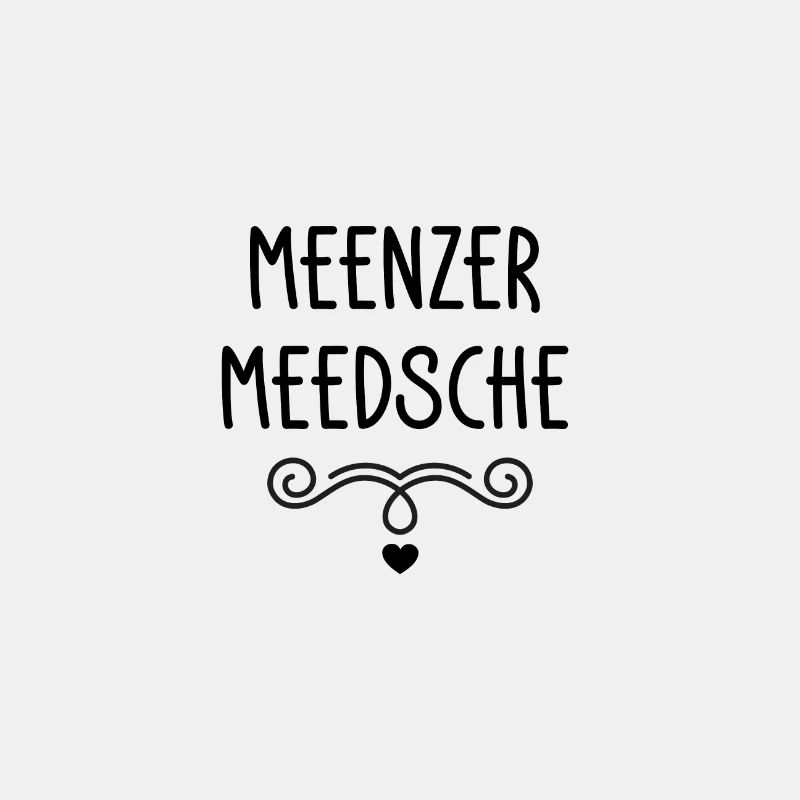 Meenzer Meedsche