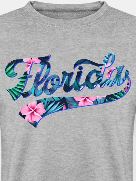 Florida Tropic Swoosh