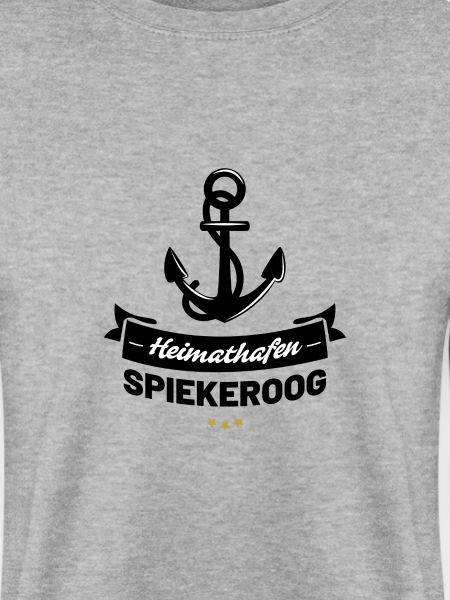Heimathafen Spiekeroog