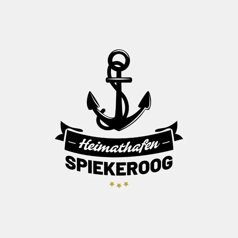 Heimathafen Spiekeroog