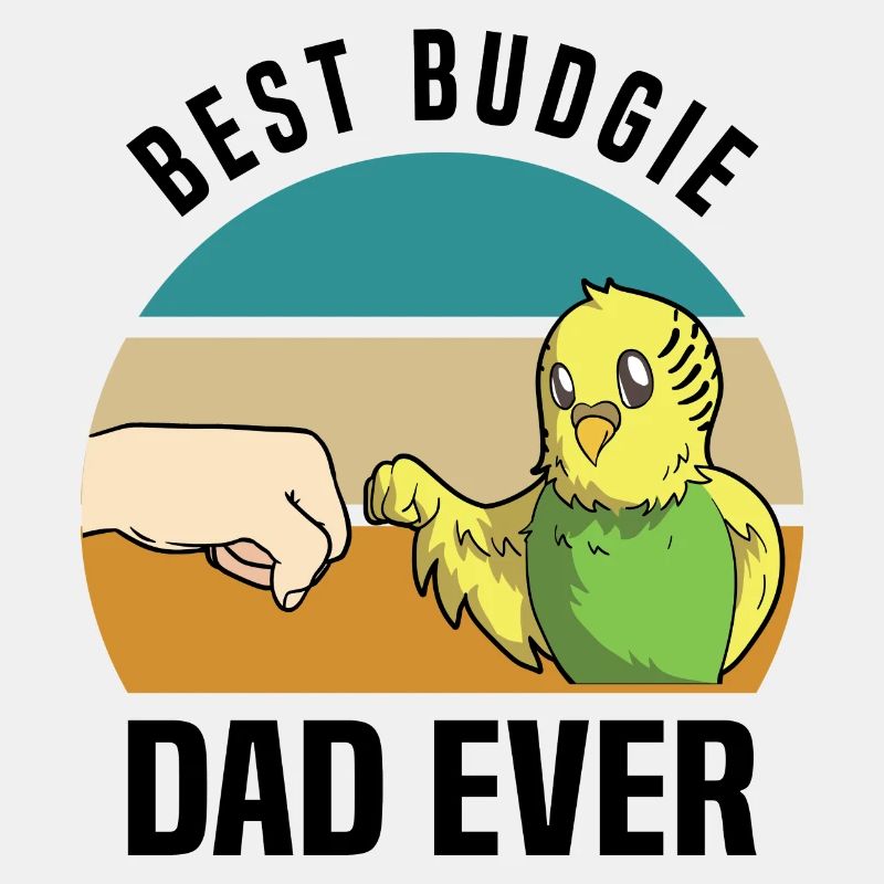 Budgerigar