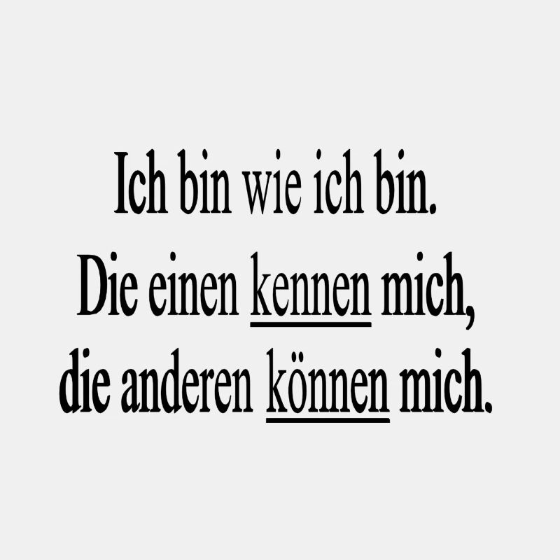 Lustige Sprueche