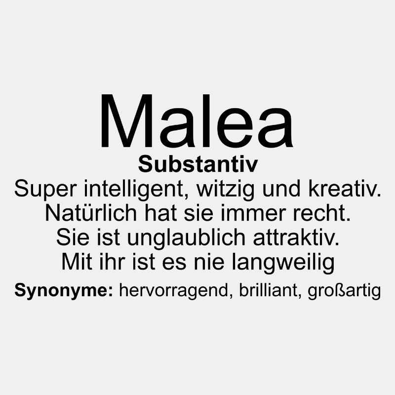 Name Definition Marlene