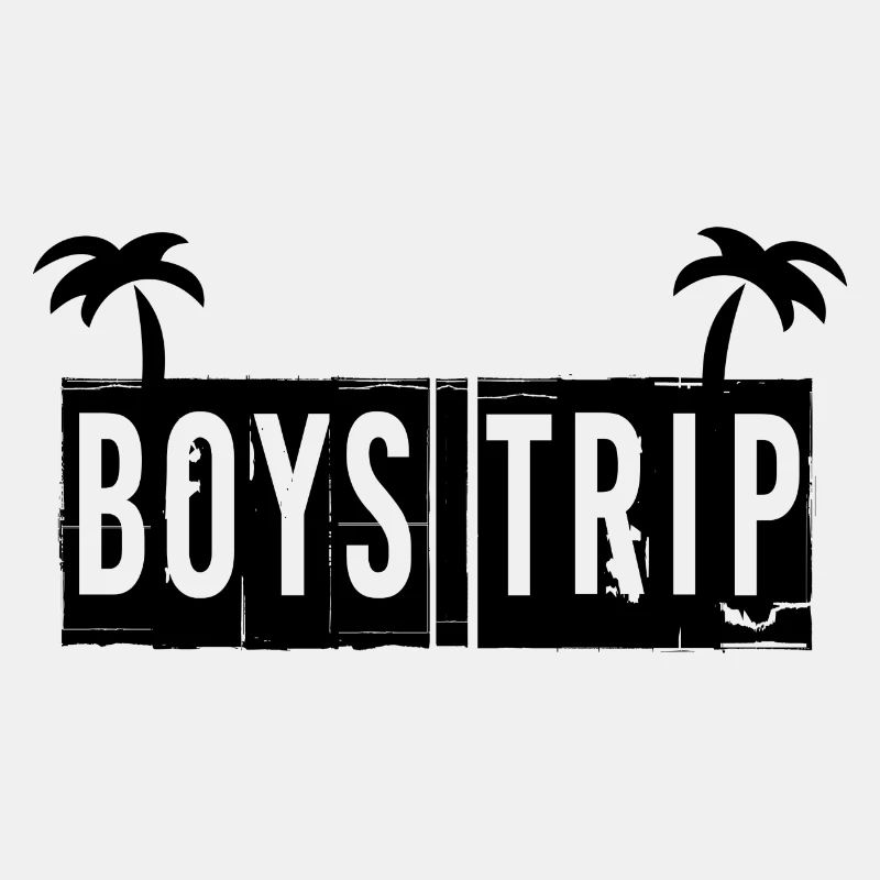 Boys Trip