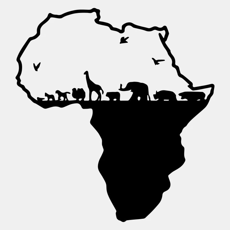 Afrika