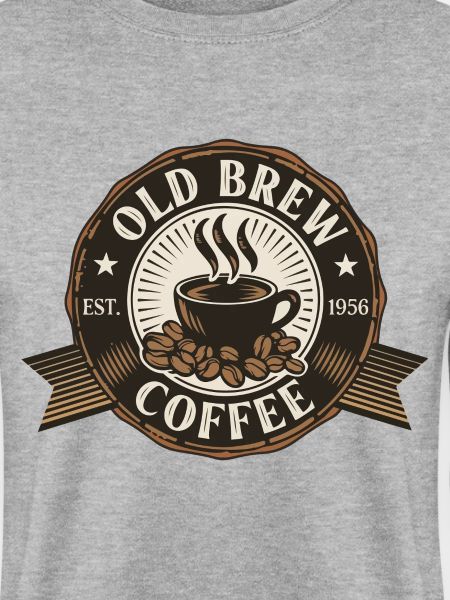 Old Brew Coffee