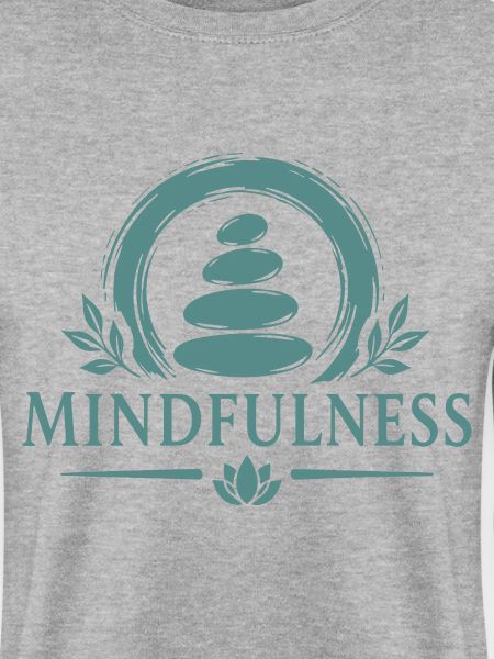 Mindfulness Achtsamkeit Zen Steine Meditation