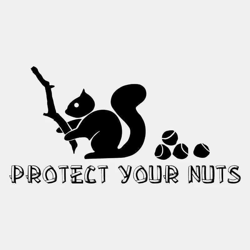 Protect your nuts