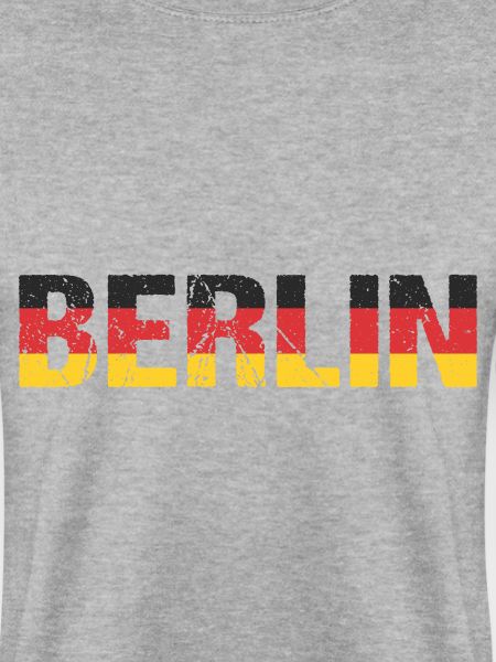 Berlin Hauptstadt Deutschland