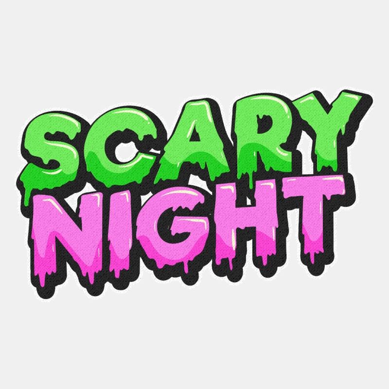 Scary Night