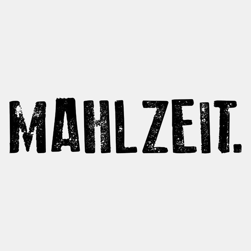 MAHLZEIT