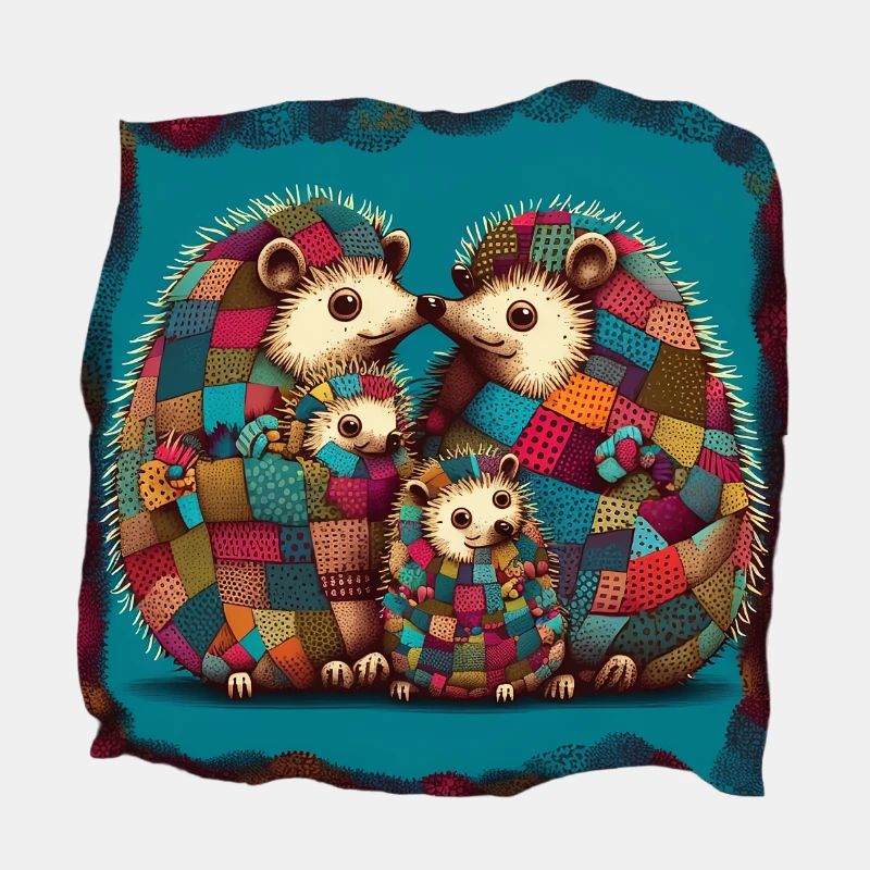 Famille HedgeWork