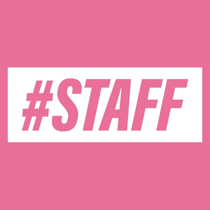 Staff Mitglied