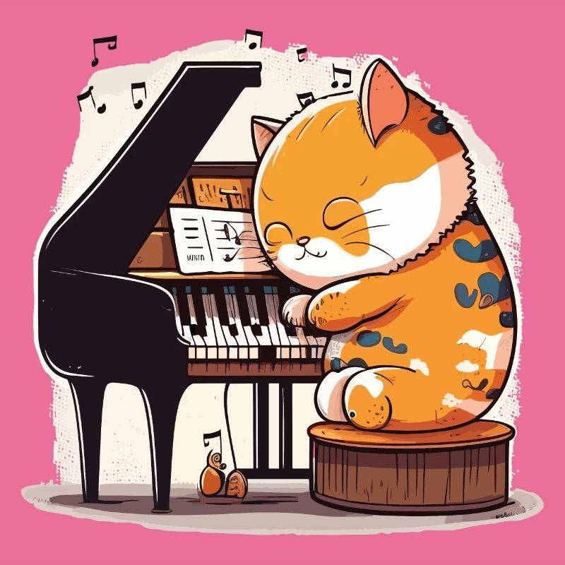 Katzen-Harmonie
