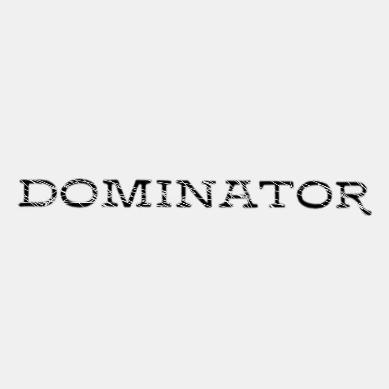 DOMINATOR 2/3