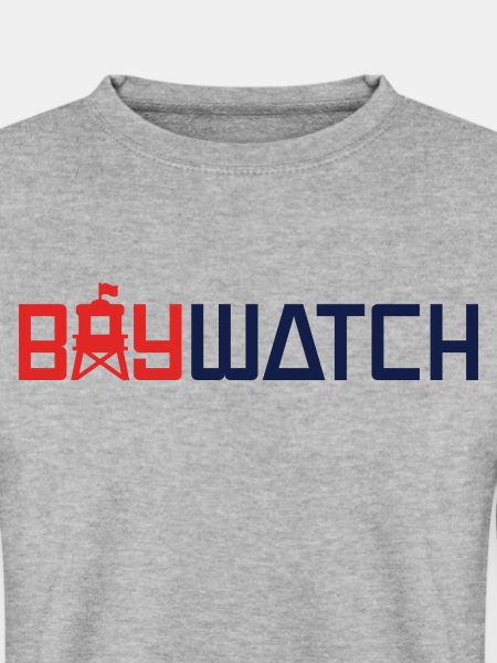 Baywatch Logo