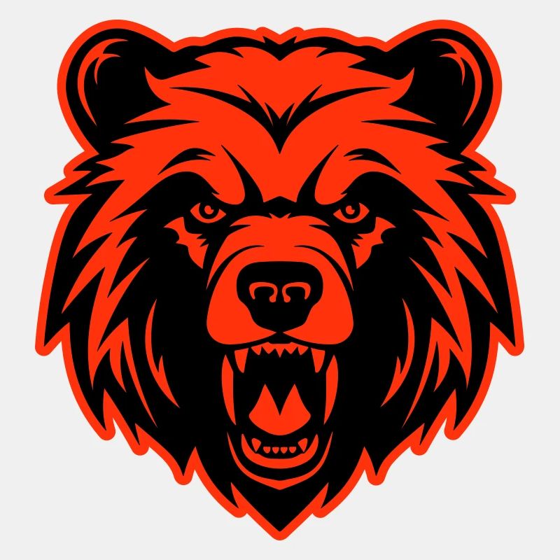 Bear Head