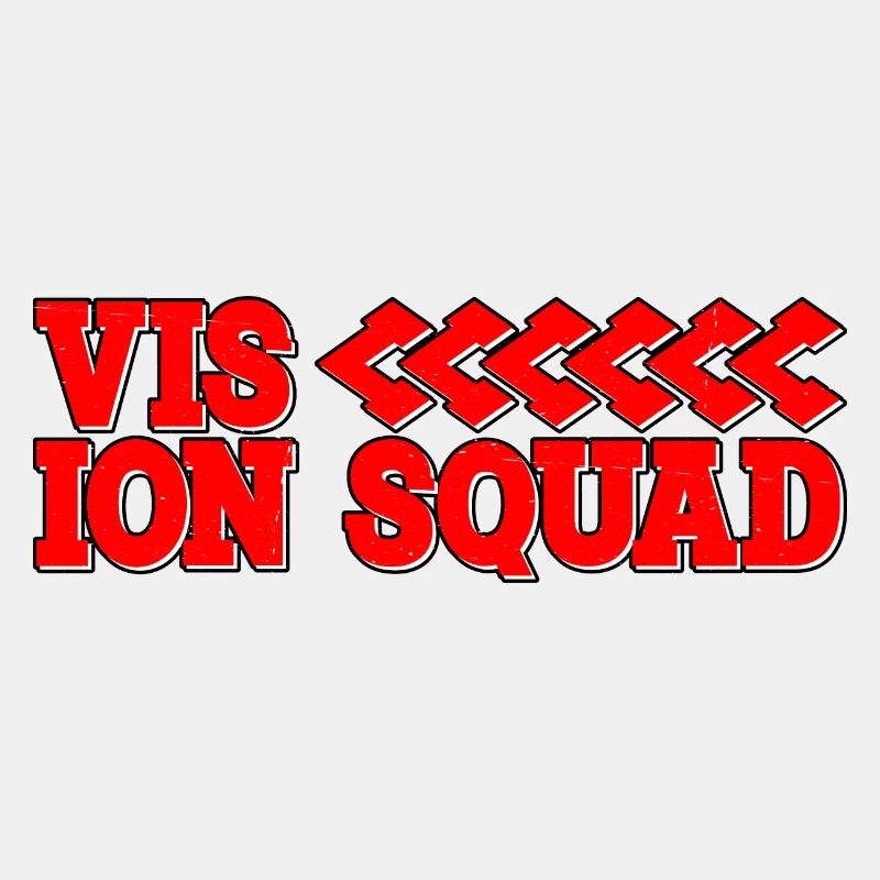 Vision Squad 5