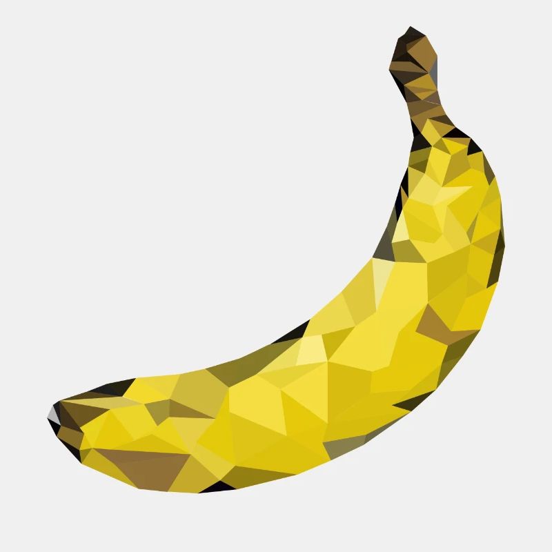 Banane Polygon