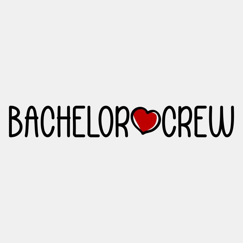 Bachelor Crew