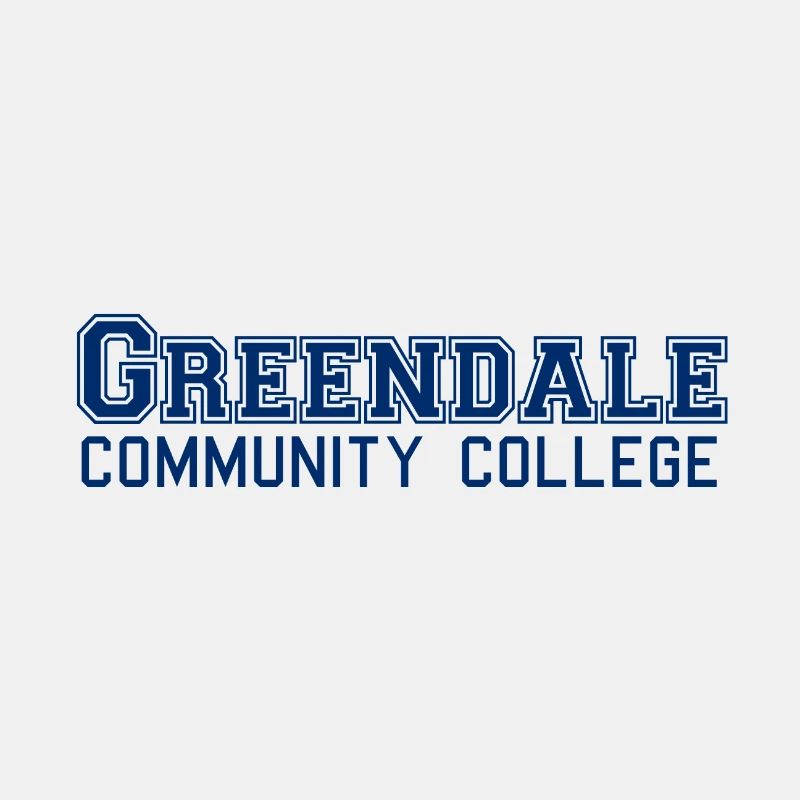 Greendale Community Colllege