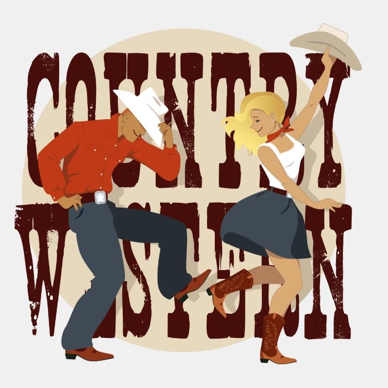 Country Western