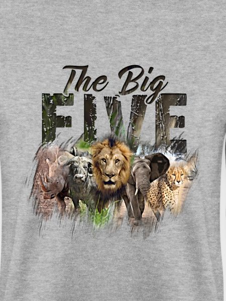 The Big Five