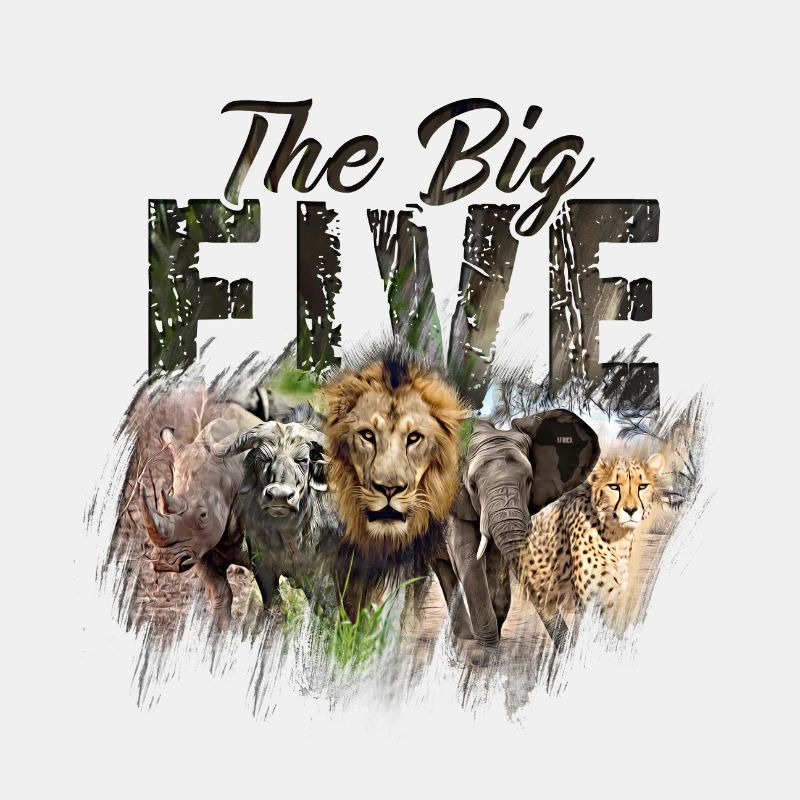 The Big Five