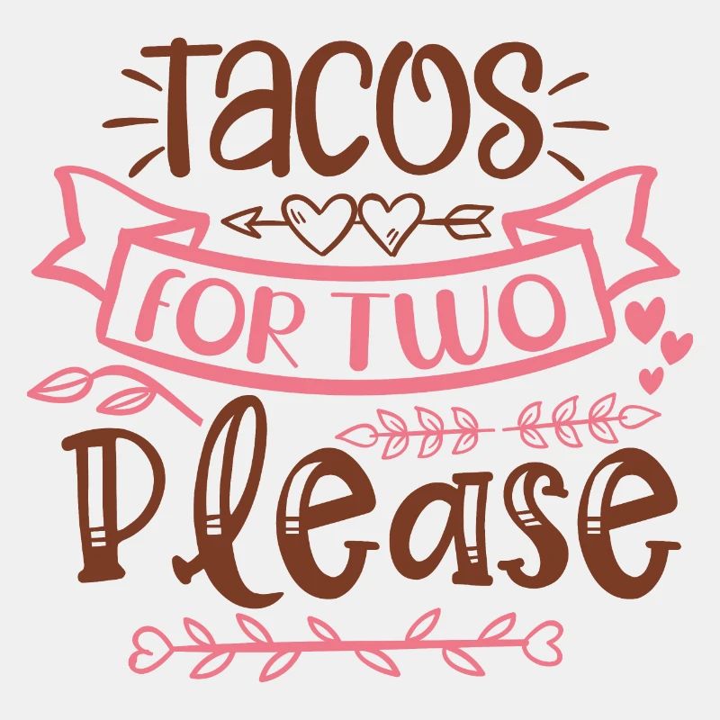 Tacos für Zwei bitte
