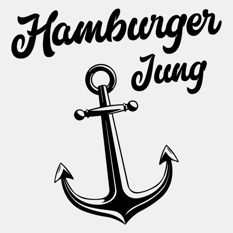 Hamburger Jung Anker Hamburg