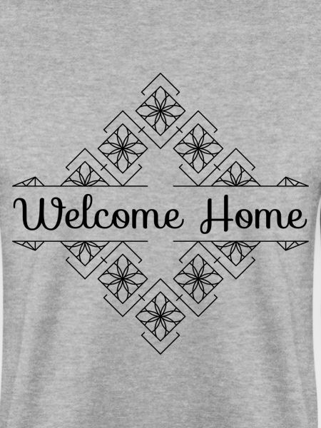 Welcome Home