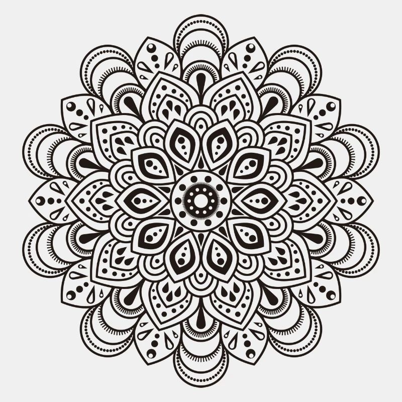 Mandala Mandala