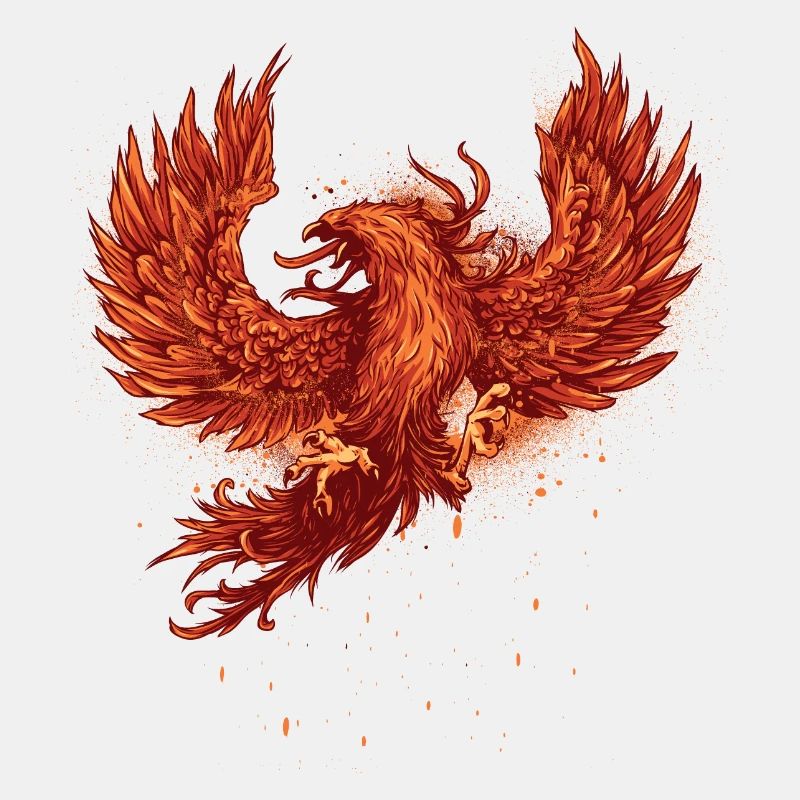 Phoenix phénix