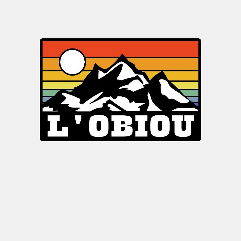 Obiou L'Obiou