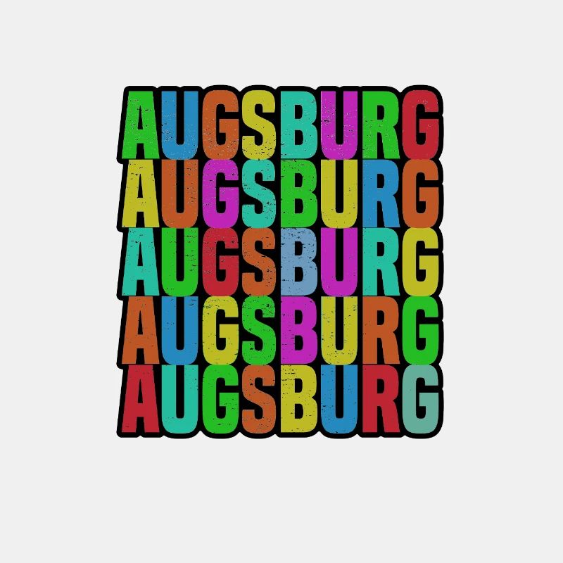 Augsburg