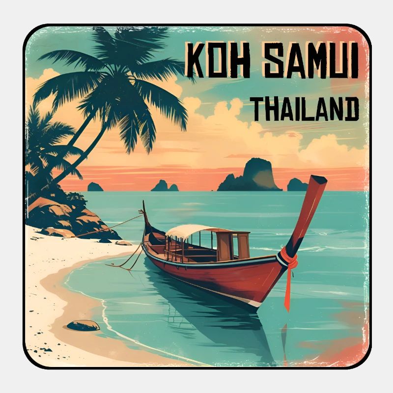 Koh Samui Thailand