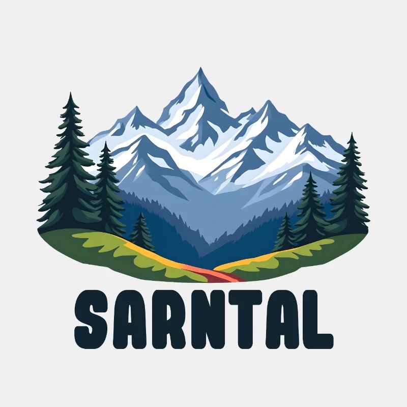 Sarntal