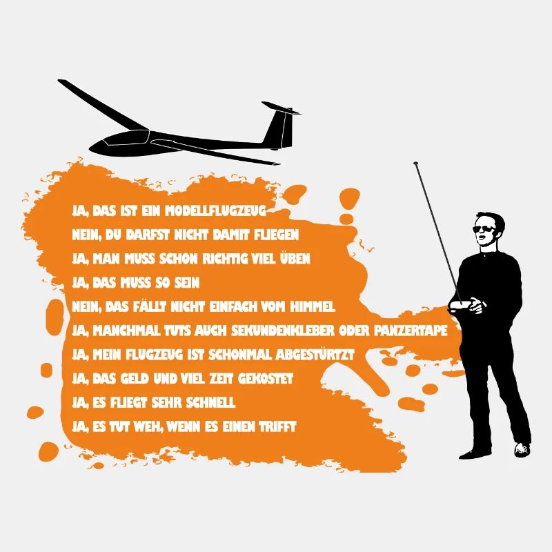 faq modellfliegen