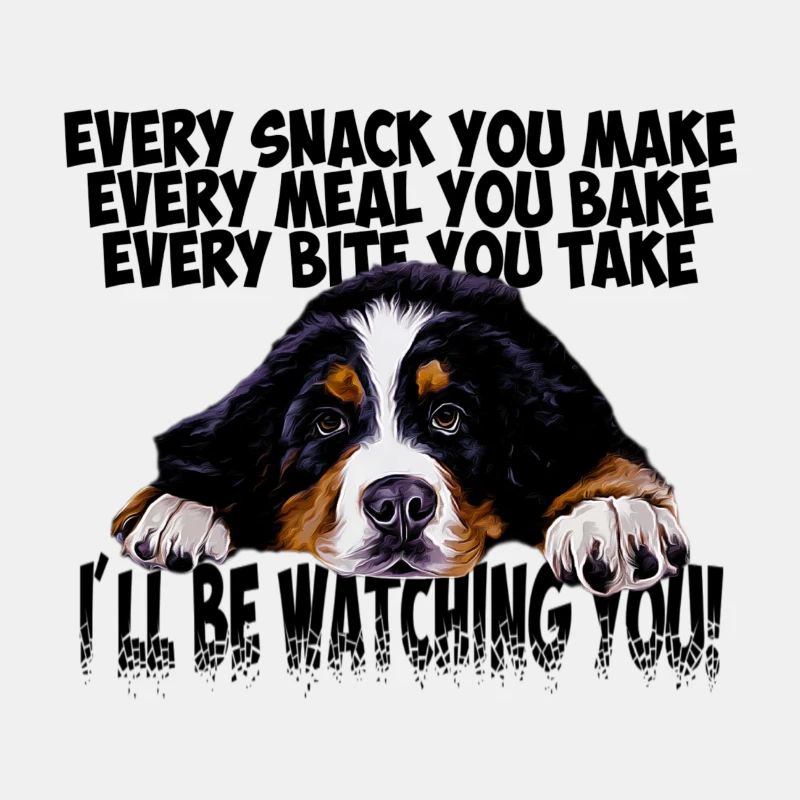 Berner Sennenhund