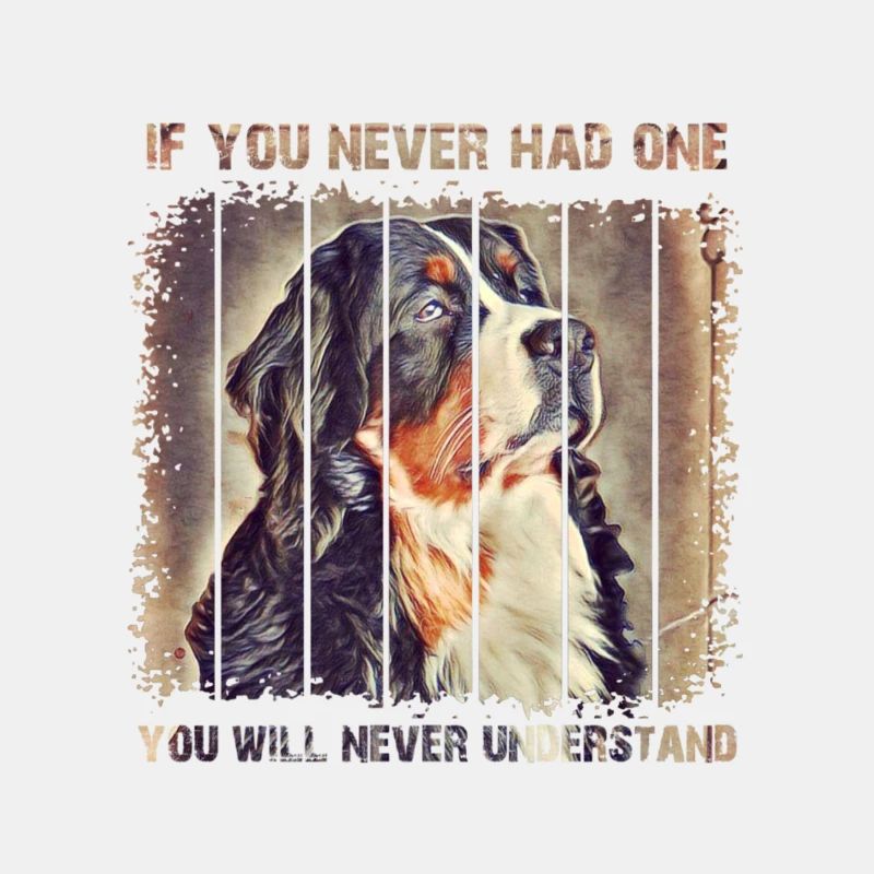 Berner Sennenhund