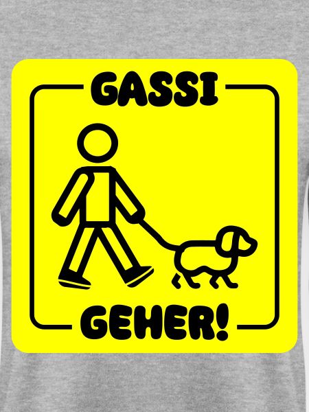Gassi Gehen Hund
