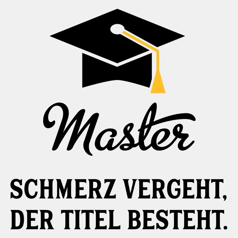 master