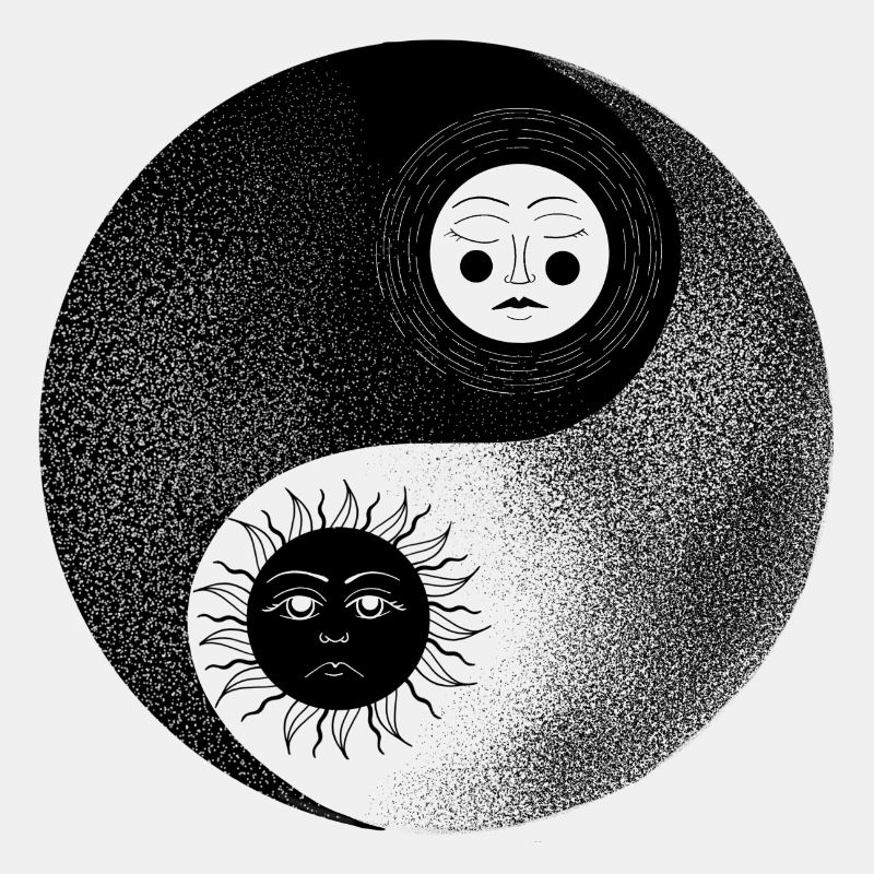 Yin Yang 2