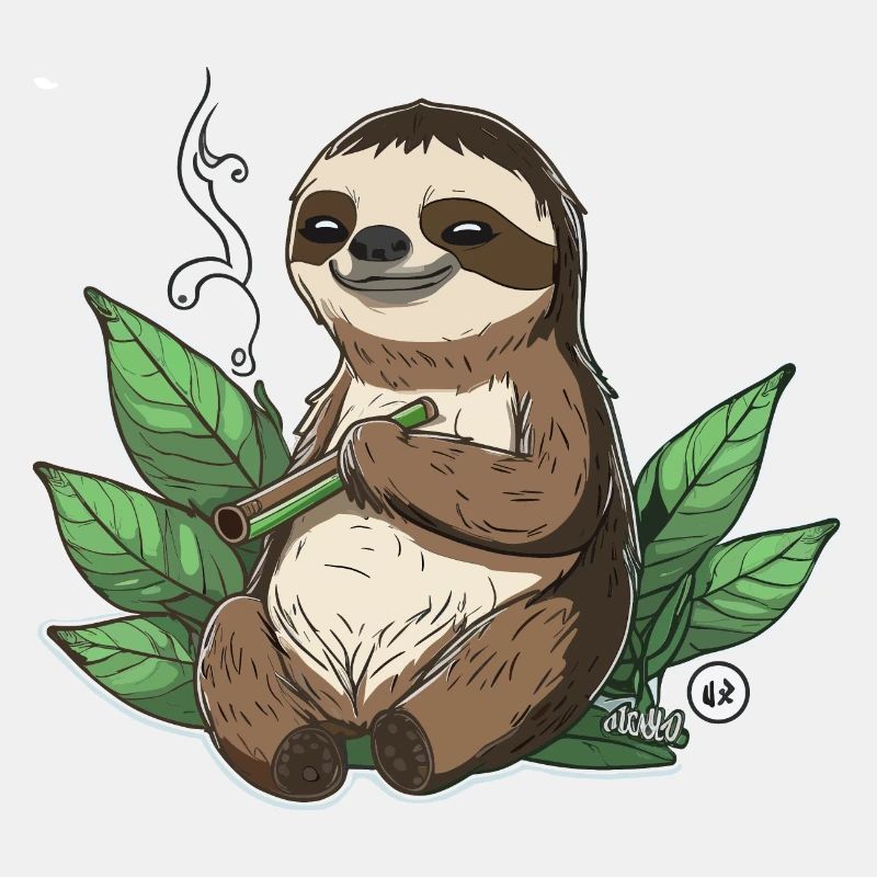 Faultier High Life