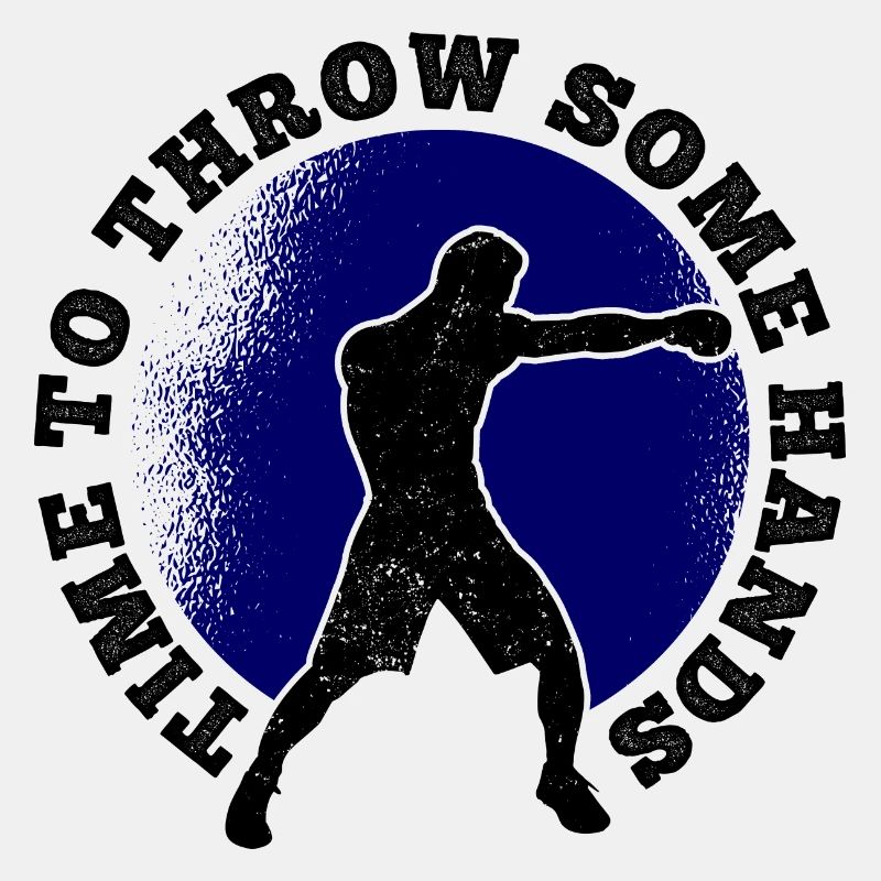 Boxsport Boxing