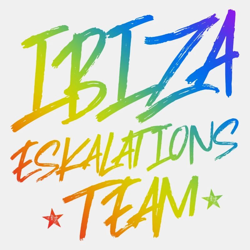 Ibiza Eskalation