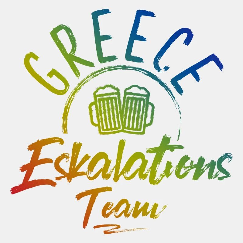 Greece Eskalation