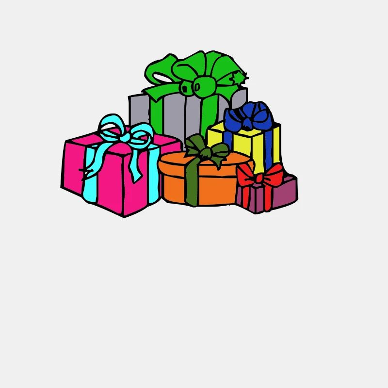 geschenke