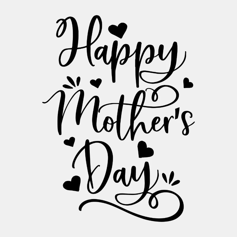 Happy Mother's Day